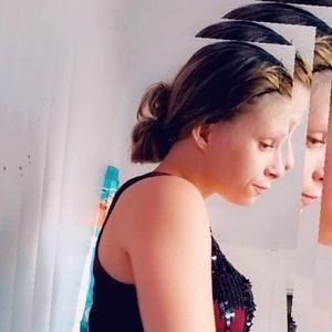 Meet your Posher, Fiona